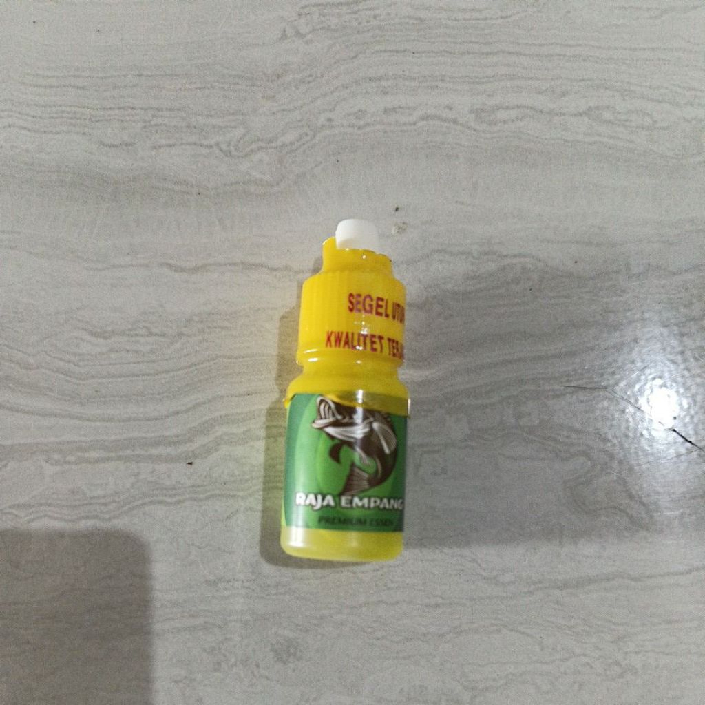 ESSEN NILA RAJA EMPANG