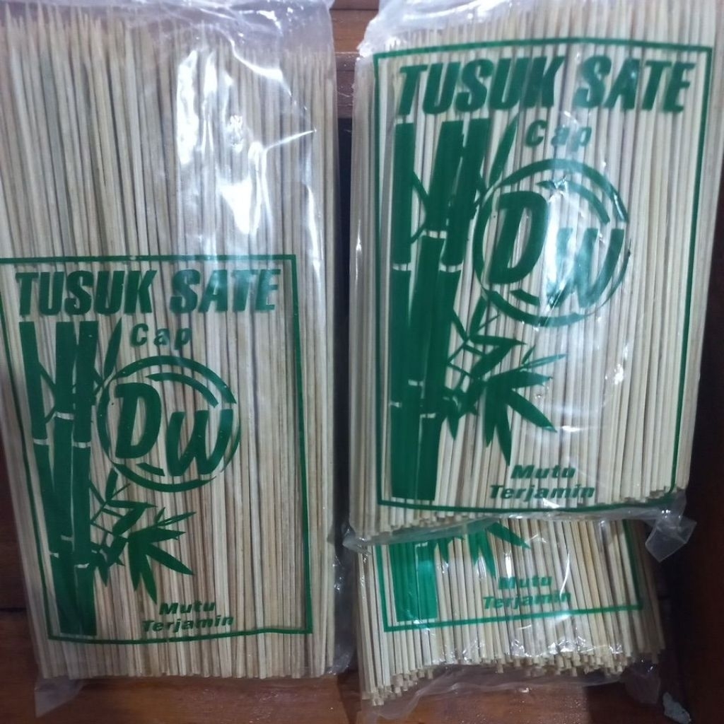 

Tusuk Sate