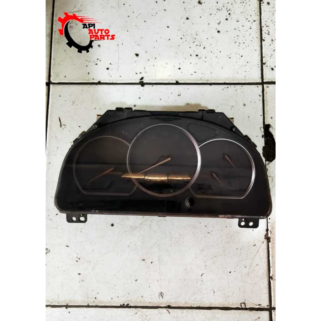 Speedometer escudo 1.6 Manual