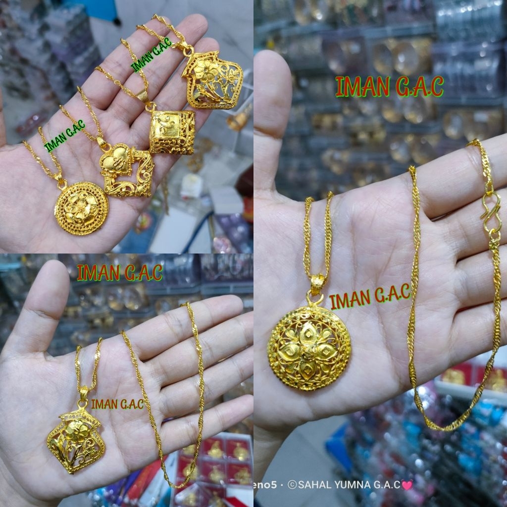 Kalung india/kalung mangalsutra kalung dubai aksesories kalung