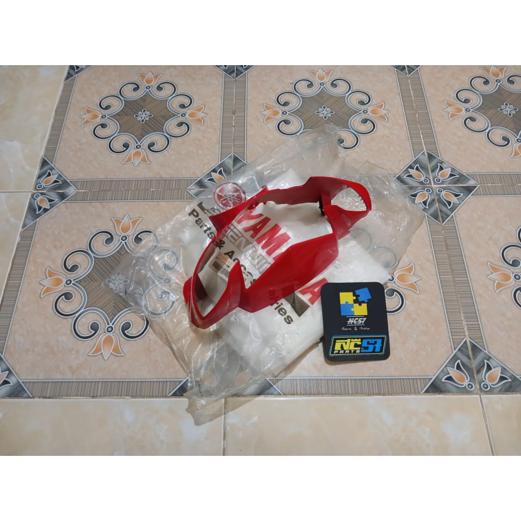 Batok depan original yamaha vega r new