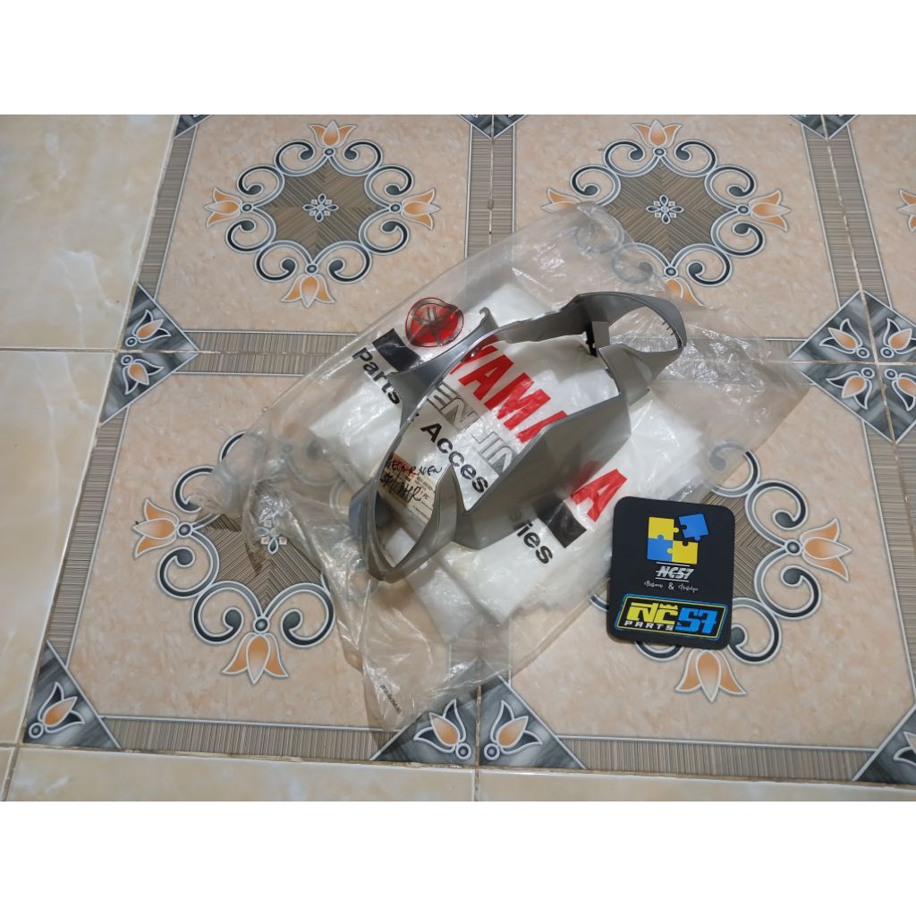 Batok depan original yamaha vega r new