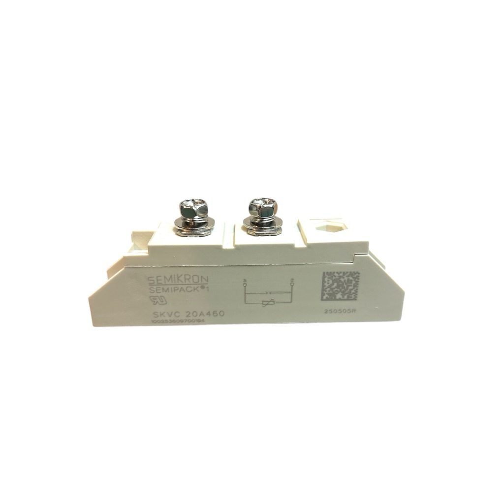 SEMIKRON module Thyristor SKVC 20A 460