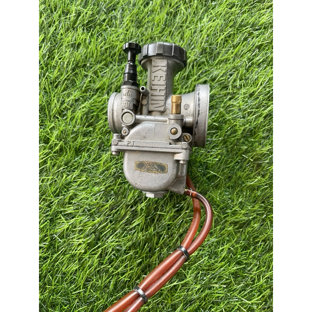 karbu karburator keihin pj sudco original keihin pj 35