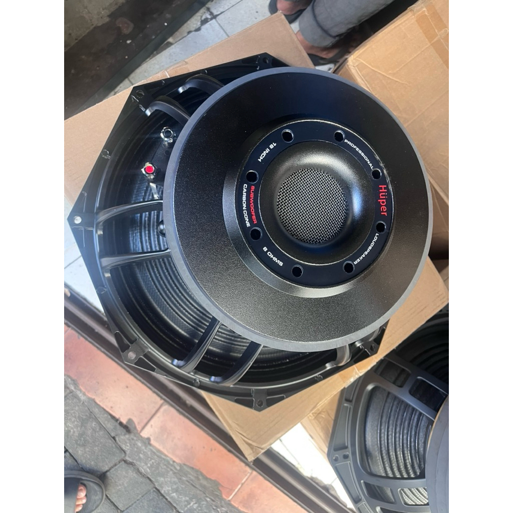 spk huper 18 scb 1302