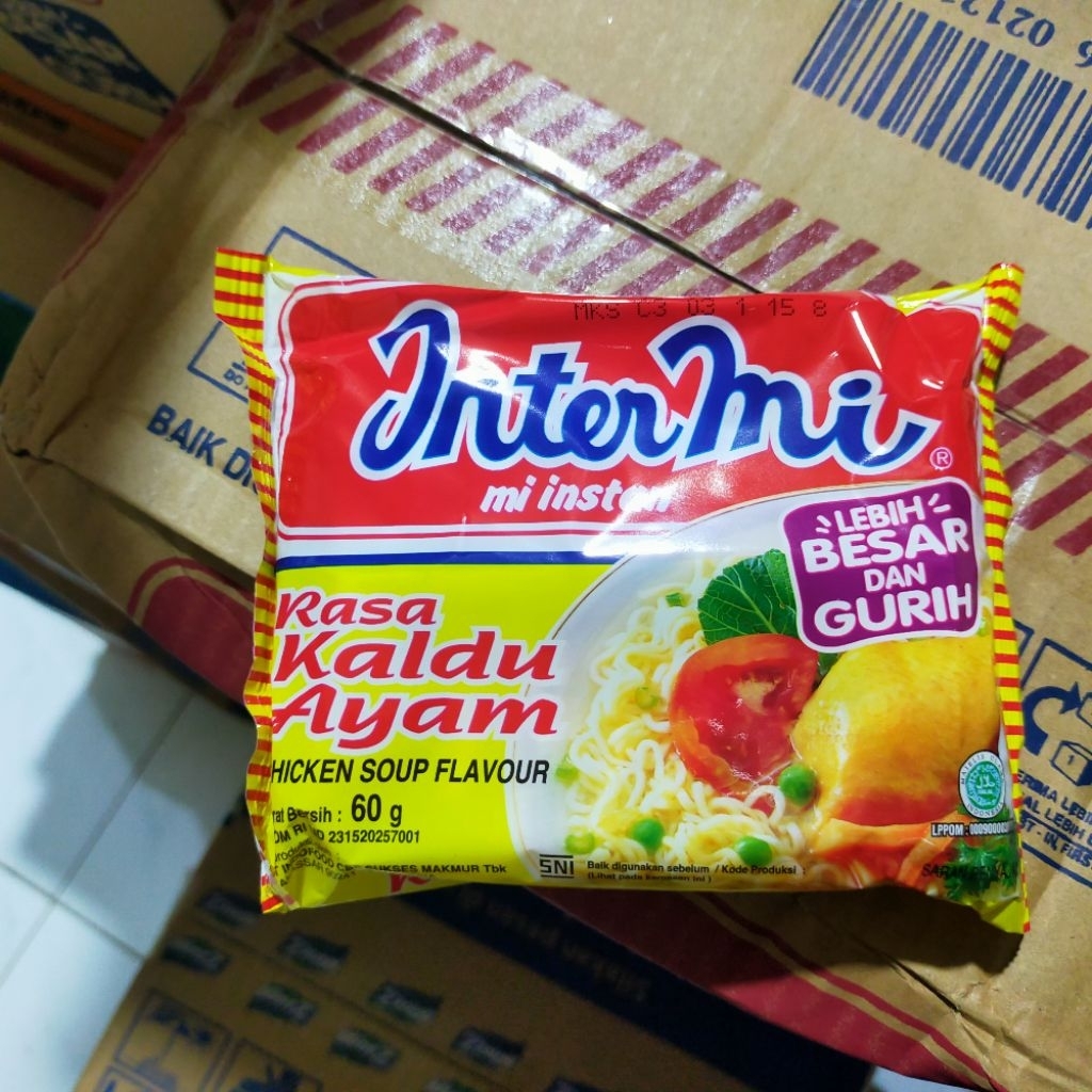 

Intermi kaldu isi 40