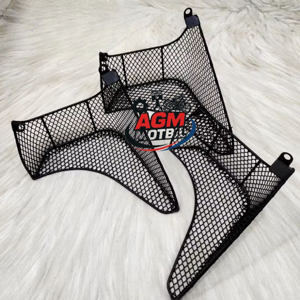 KERANJANG SAMPING KERANJANG DASBOR MIO SPORTY MIO SMILE