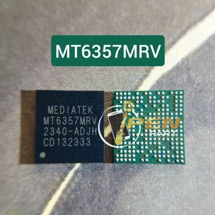 IC Power MT6357Mrv Org New Tested MT6357 Mrv 6357Mrv