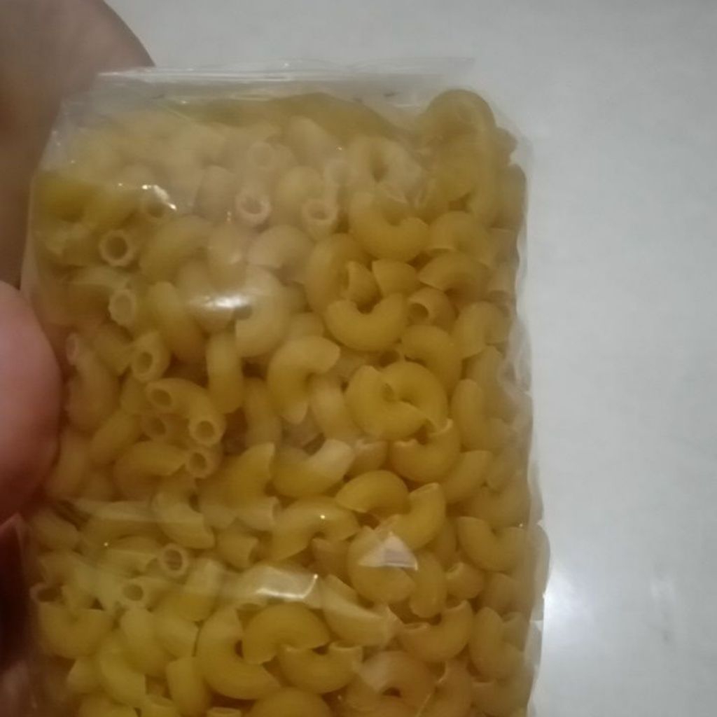 

Makaroni pipa 500gr