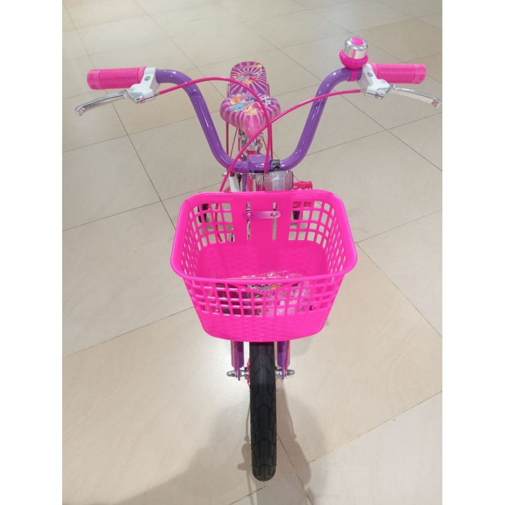 PACIFIC CTB 18 ASTINA TL