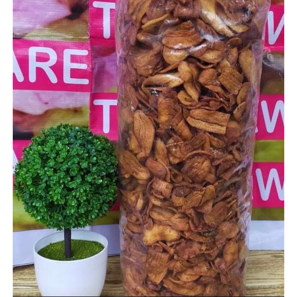 

Kripik sale pisang manis
