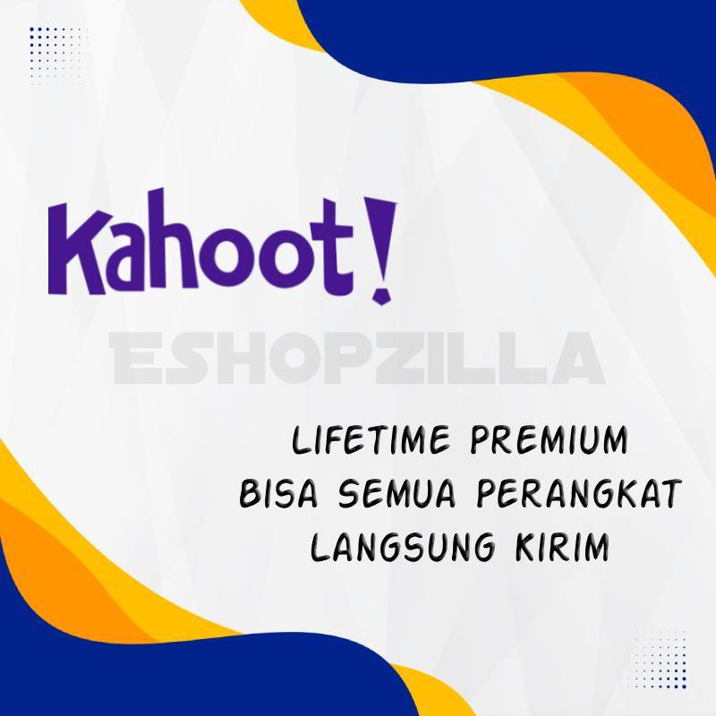 Lifetimee Kahoot+ Premium