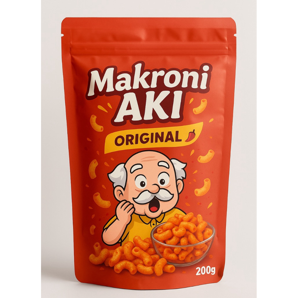 

Makroni AKI