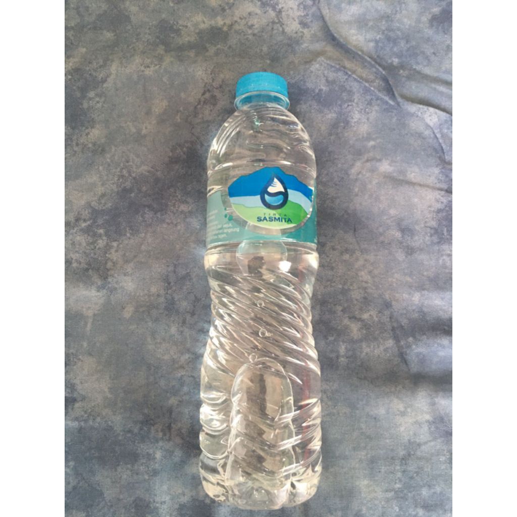 Air Mineral Tirta Sasmita Jaya UNPAM