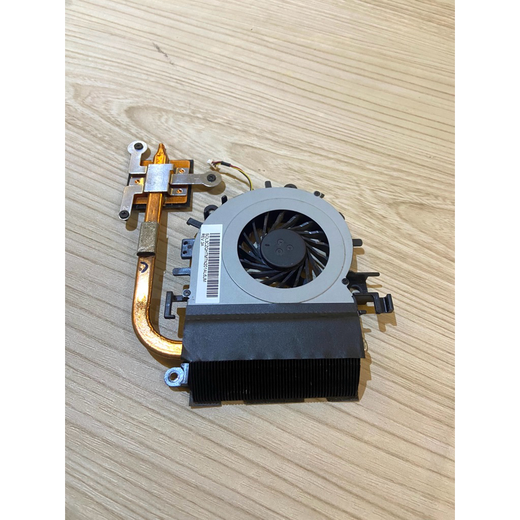 kipas fan heaststink HSF ORIGINAL ACER ASPIRE 4739 4738 4739z 4739g 4738g