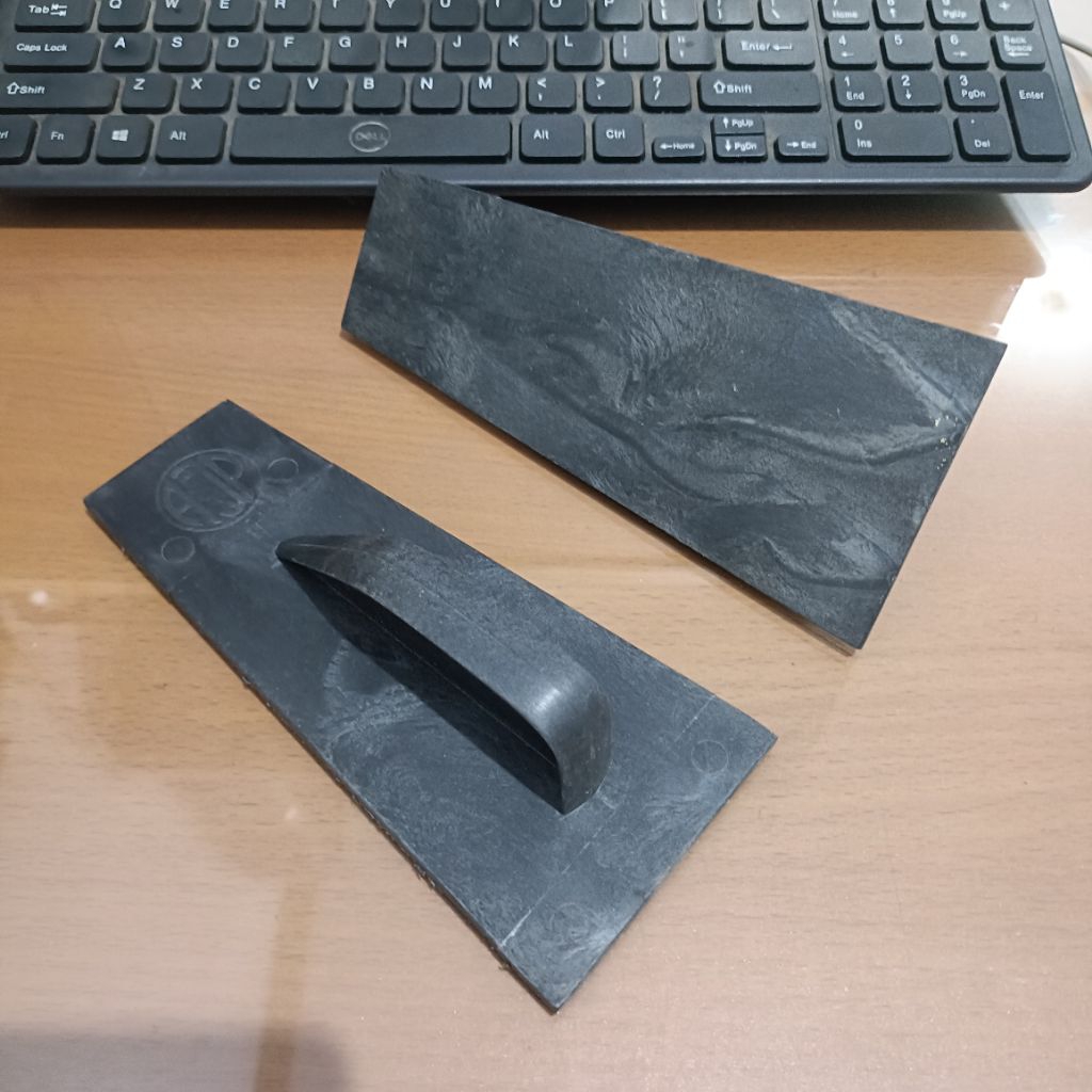 Roskam Kecil Ukuran 18x8