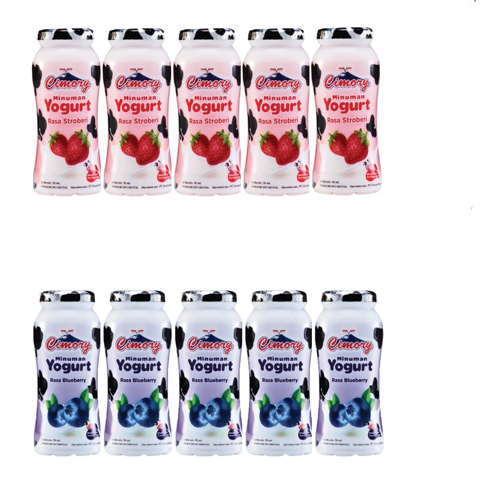 

cimory yoghurt 63ml