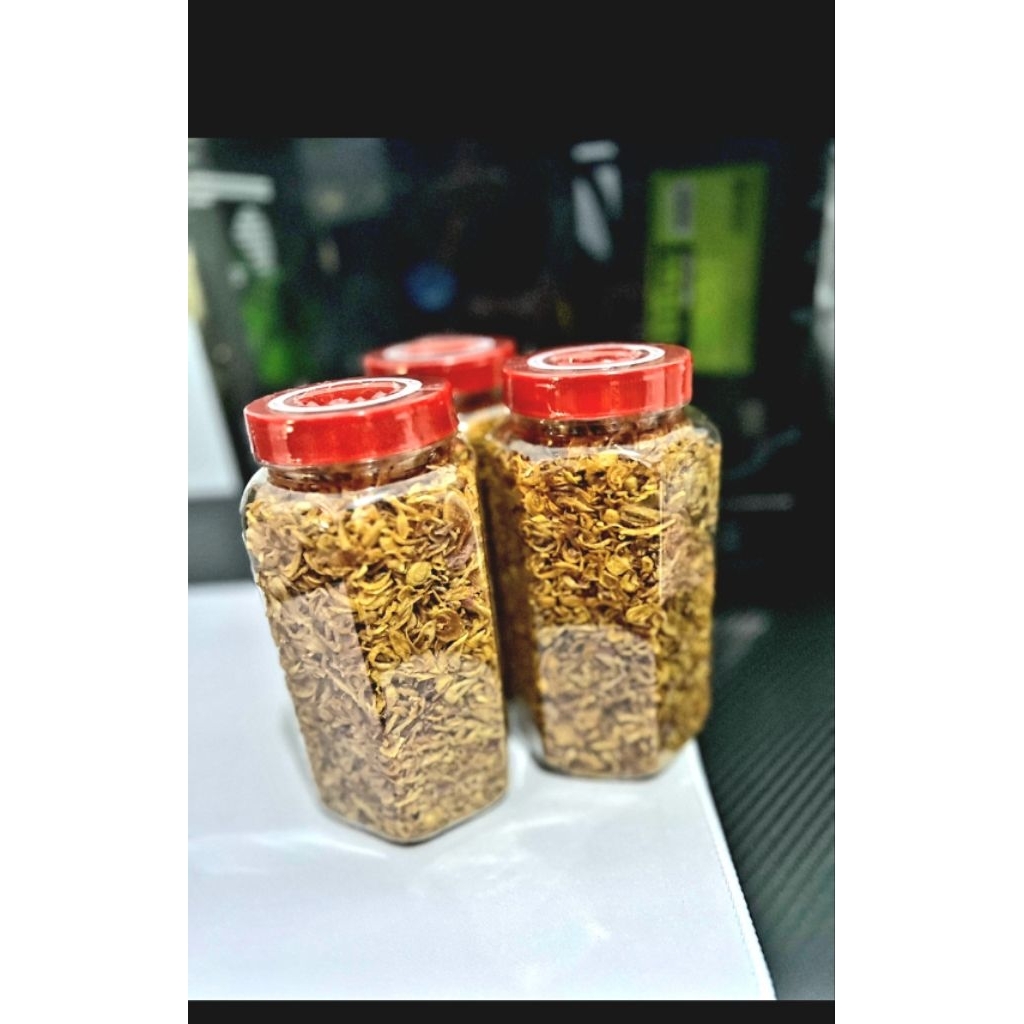 

Bawang goreng premium NO tepung