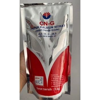 Pupuk CN-G Kalsium NItrat