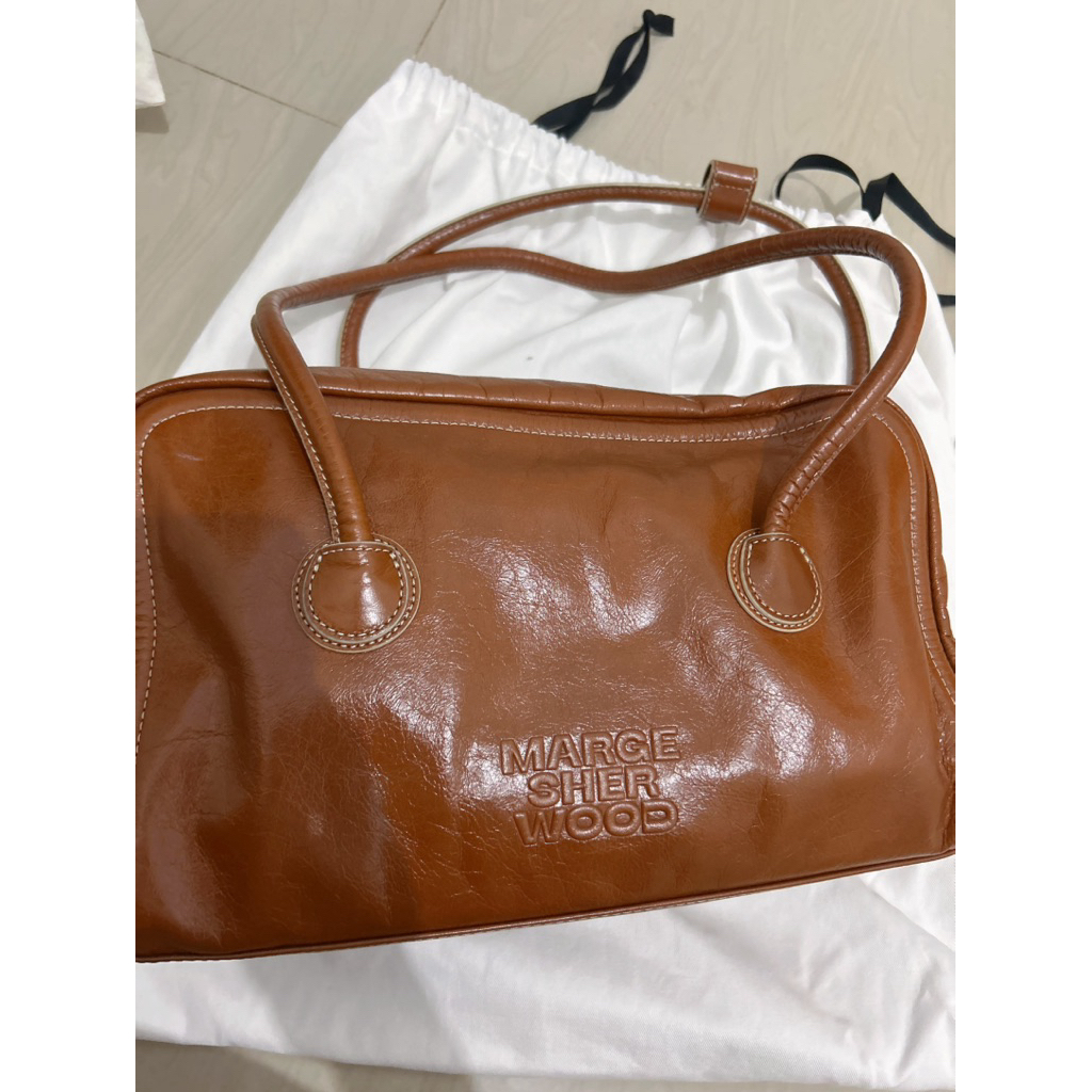 MargeSherwood Bag Original