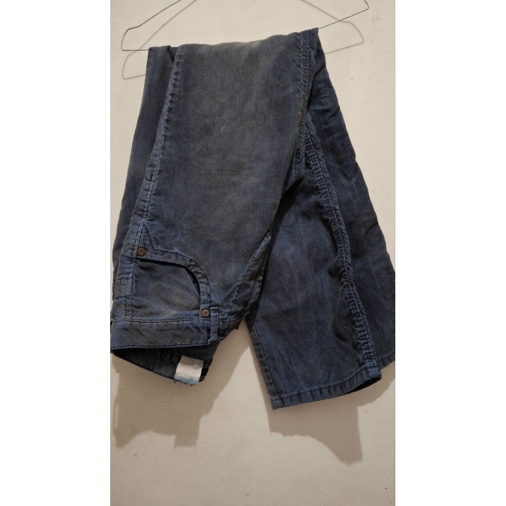 Corduroy Jimmy&Martin