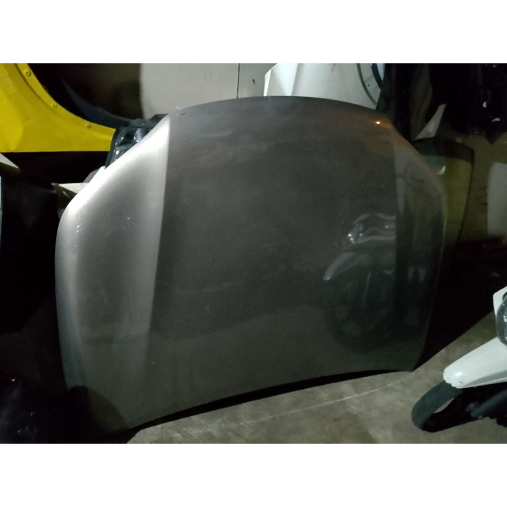 Kap mesin Fortuner vrz original