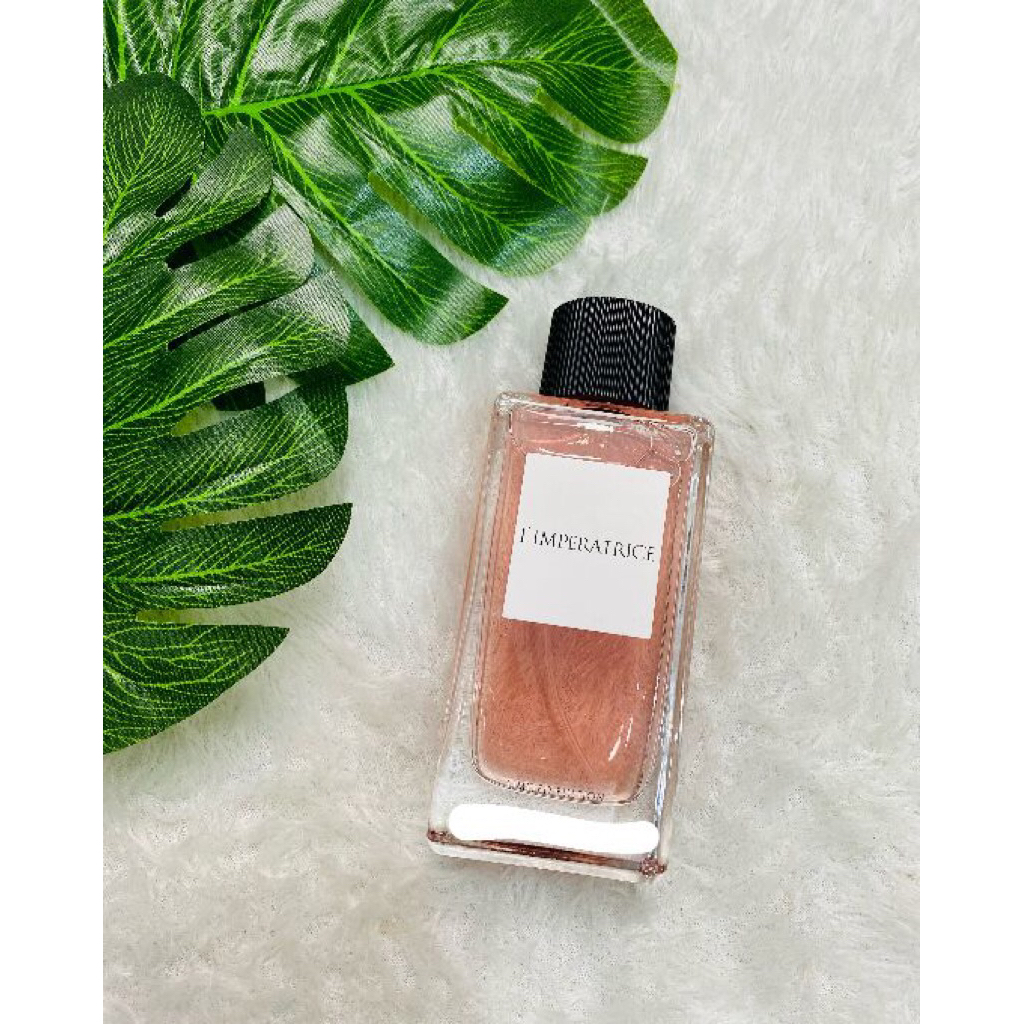 parfum l imperatrice limited edition