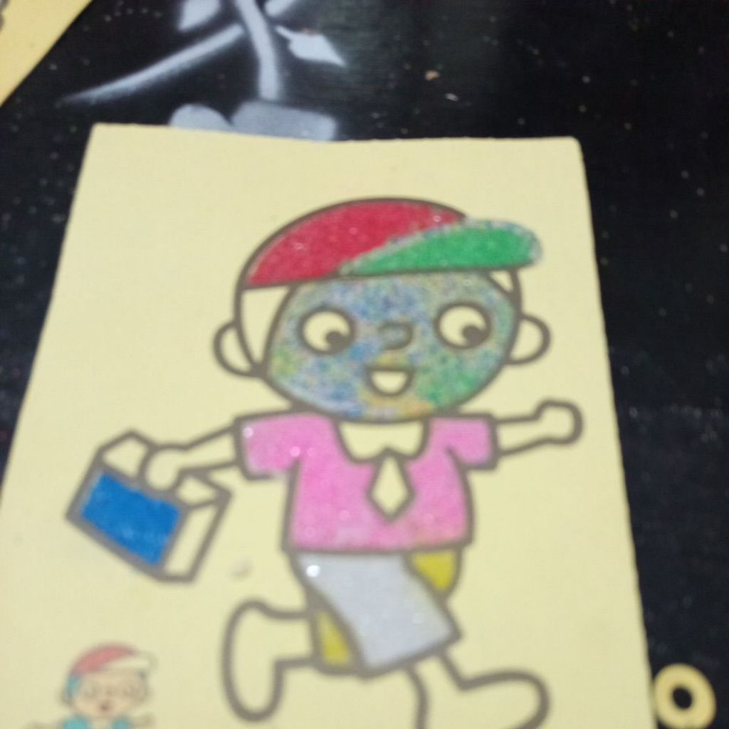 

gambar anak mainan laris