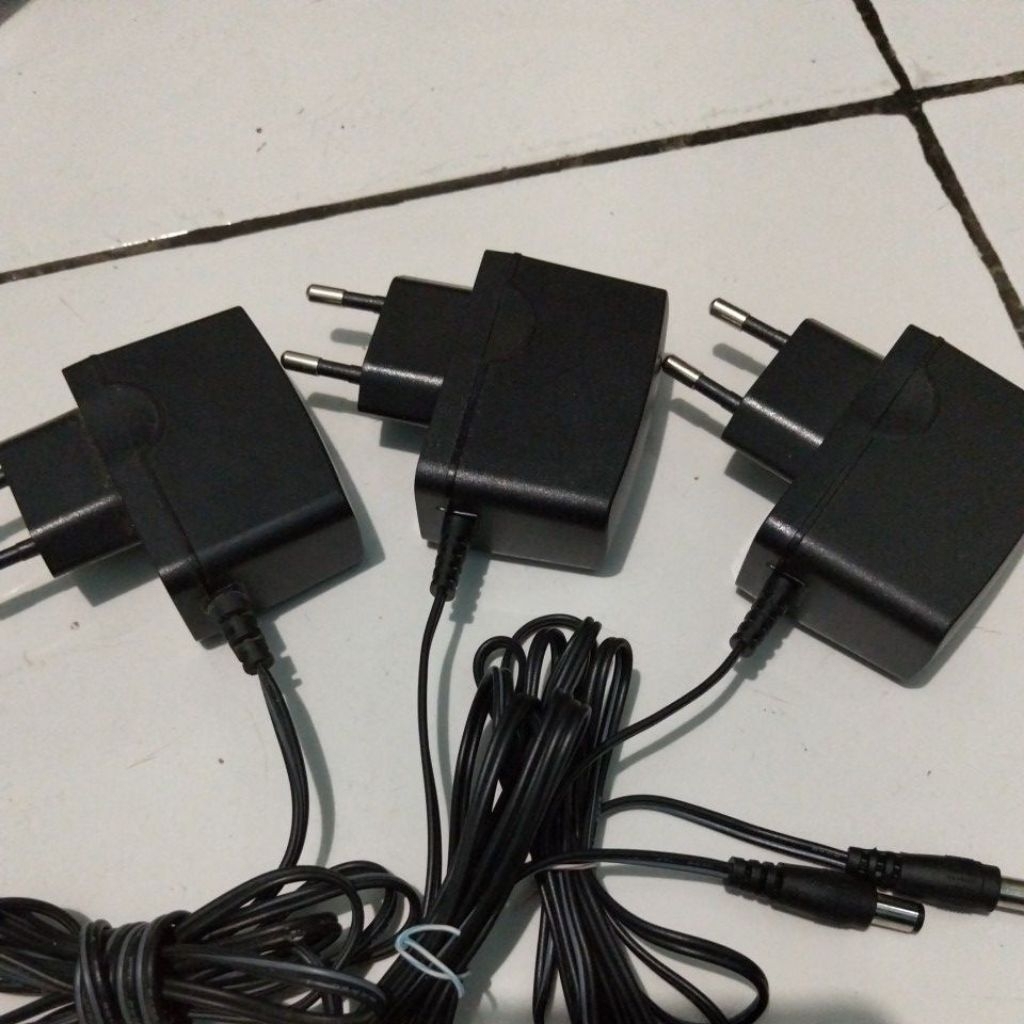 ADAPTOR TP LINK + TOTO LINK Original second