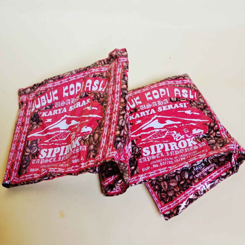 

KOPI SIPIROK