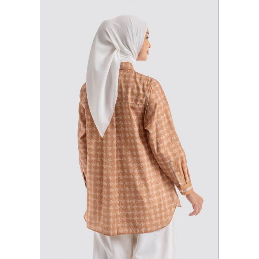 PL Naima Shirt Ria Miranda Hazel