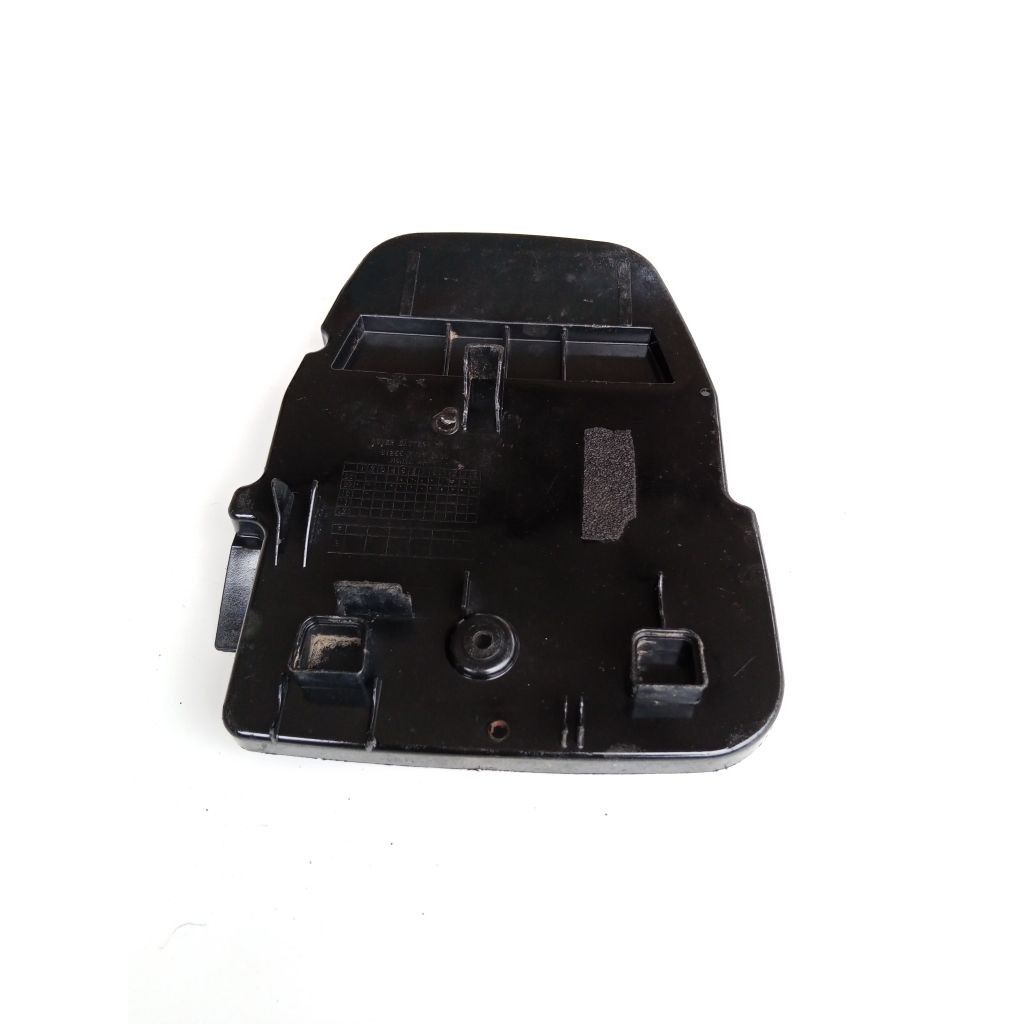 COVER TUTUP AKI HONDA BEAT KARBU TUTUP AKI BEAT KARBU ORI COPOTAN