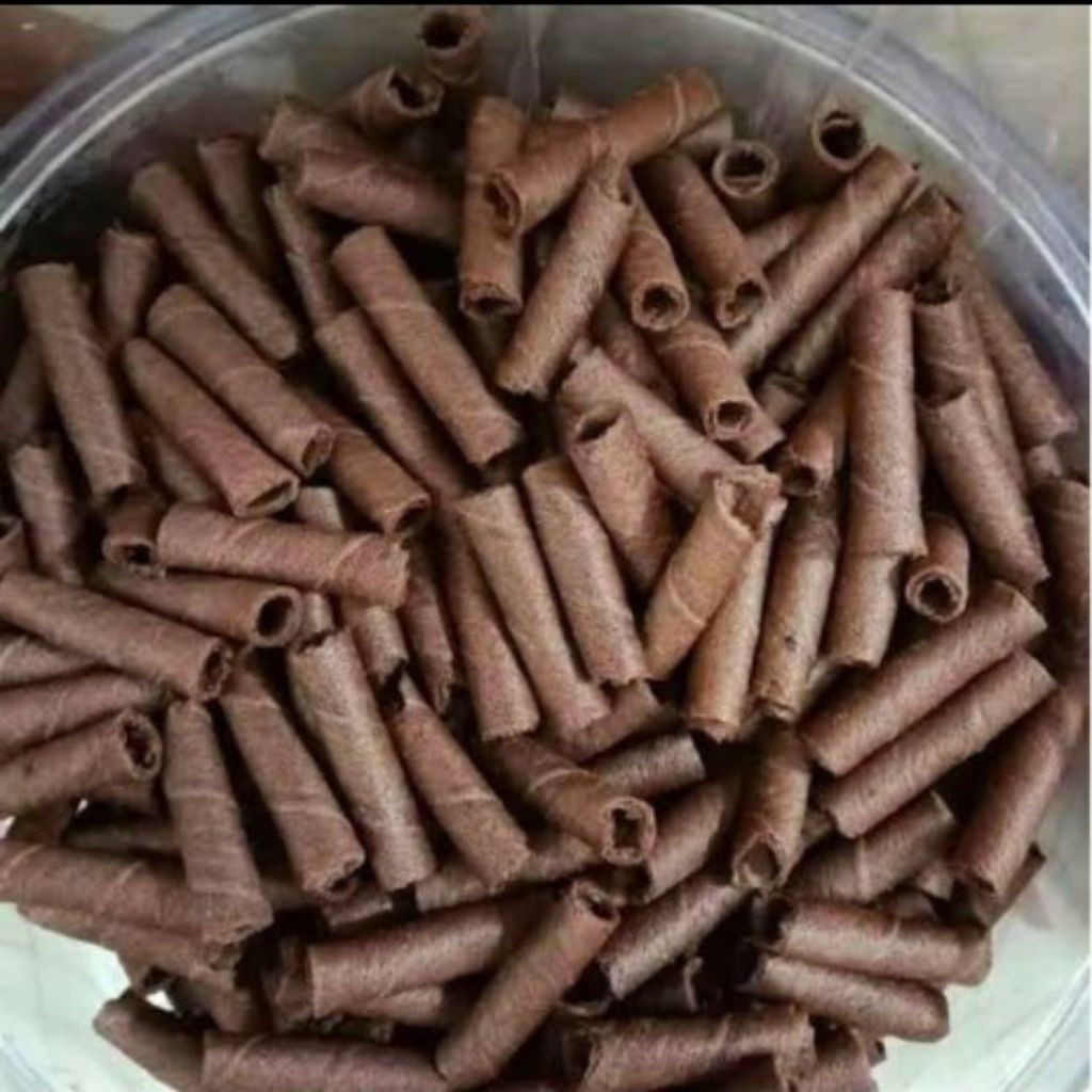 

BARCELONA COKLAT | ASTOR MINI | 100GRAM