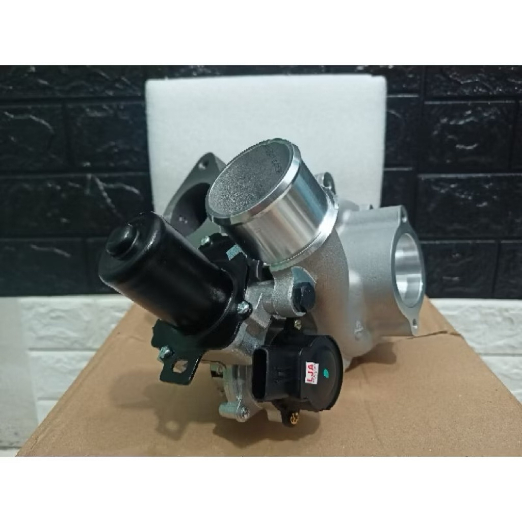 turbo assy hilux revo / fortuner 17201-0L070