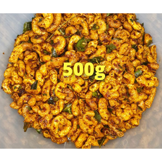 

makaroni viral 500 gram