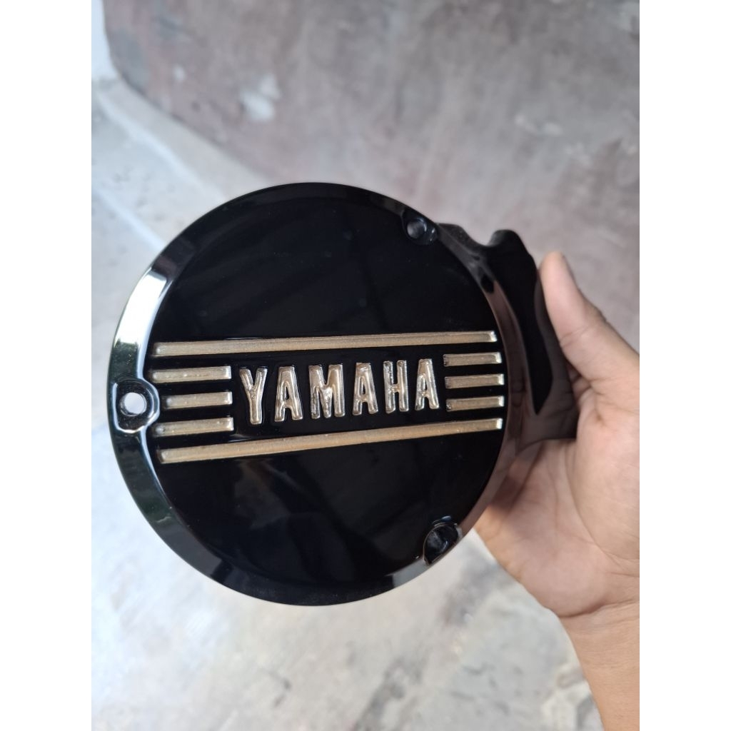 tutup bak mesin kiri rx king cobra rx king lawas rx king tua original