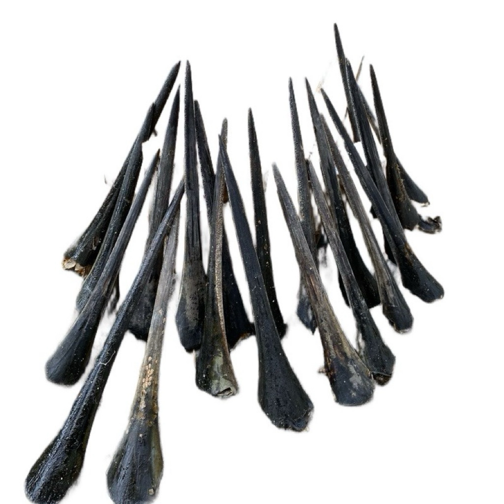 bahan pipa once Marlin , bahan moncong Marlin ,  Marlin