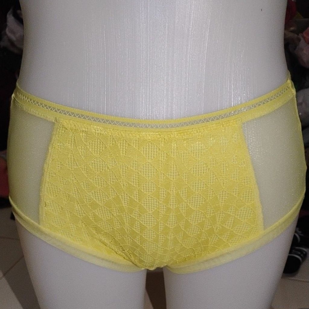 celana dalam wanita lycra