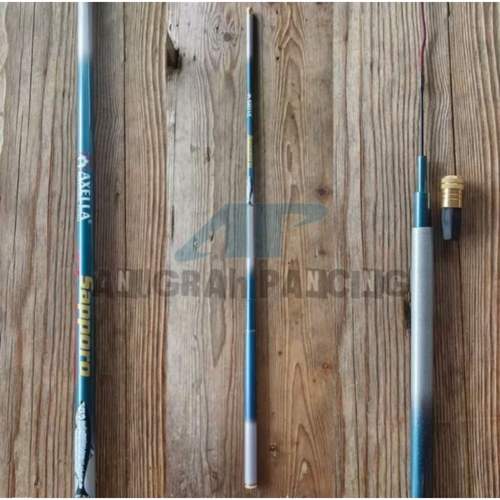 JORAN TEGEK GALATAMA LELE ALEXA SAPPORO