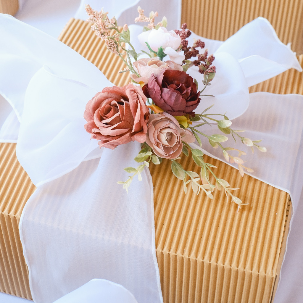 

Hantaran Custom kak Sonya