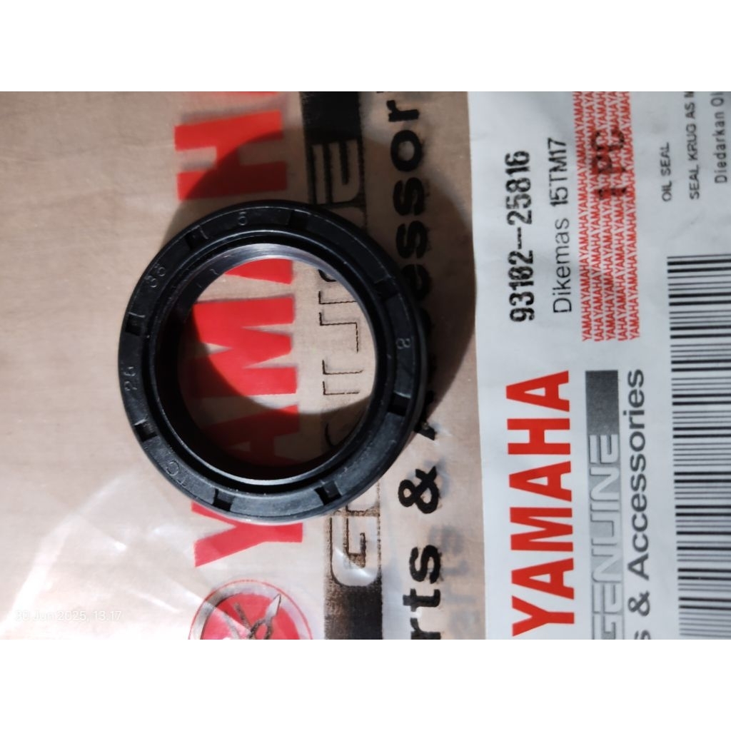 SEAL KRUK AS / SEAL AS KRUK MIO J MIO M3 SOUL GT FINO XRIDE MIO SOUL