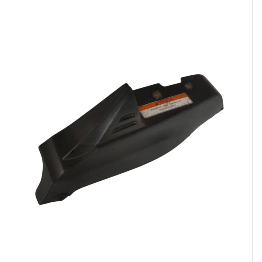 cover tutup cvt spin 125 original copotan