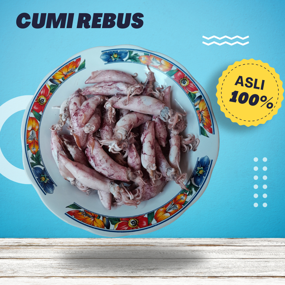 

CUMI REBUS