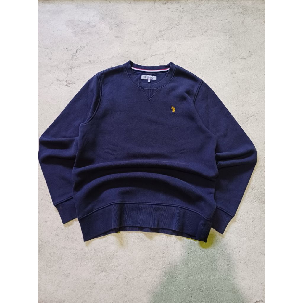 sweatshirt U.S polo Assn.