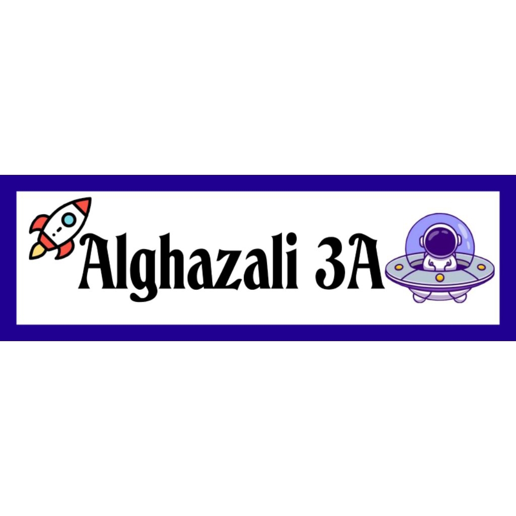 

(ISI 50 PCS) STICKER PENSIL /PULPEN PERLENGKAPAN SEKOLAH CUSTOM NAMA MOTIF ASTRONOT