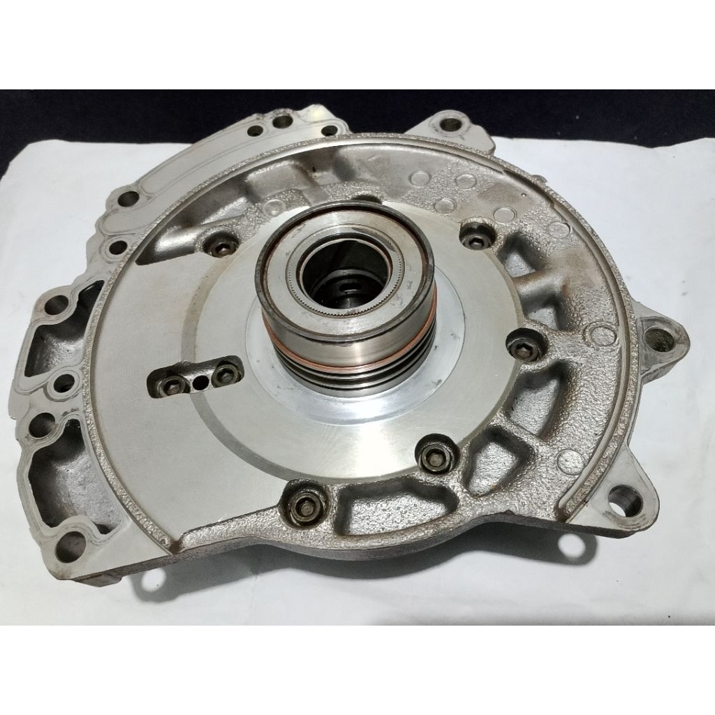 pompa oli metik Nissan Xtrail t30