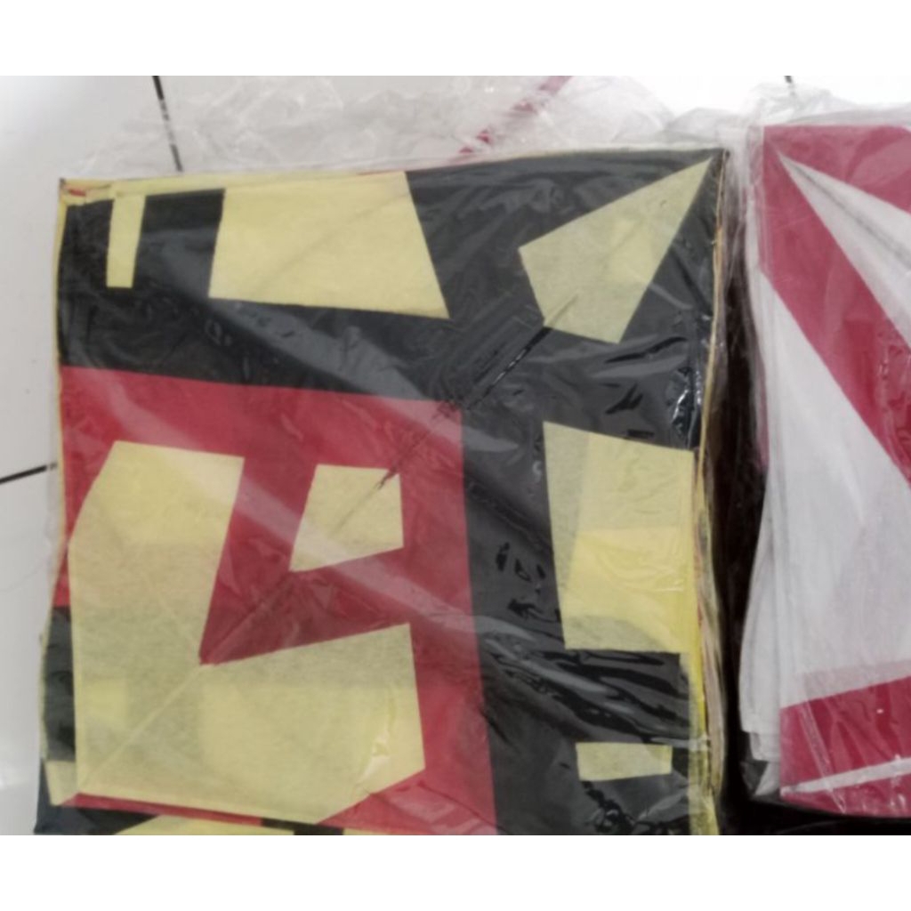 

SUKOI DAN SEOT 50PCS CAMPUR