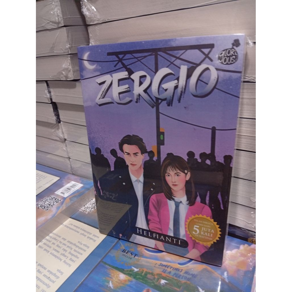 Novel zergio_helfianti