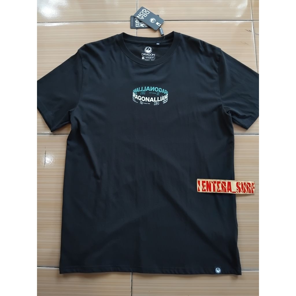 kaos dragon alliance original