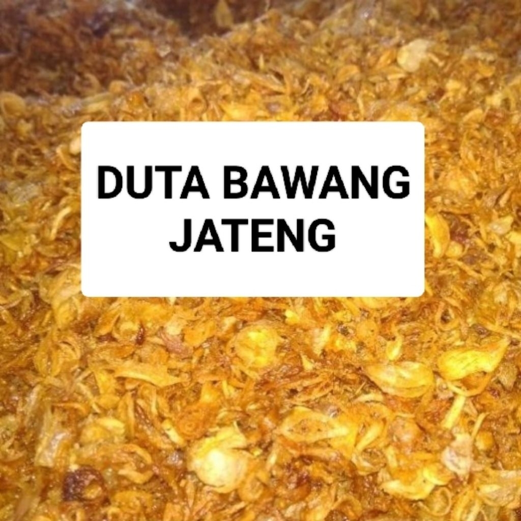 

BAWANG MERAH GORENG Murah Original 200gram